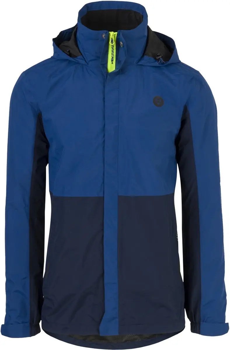 AGU Section Regenjas II Essential Heren