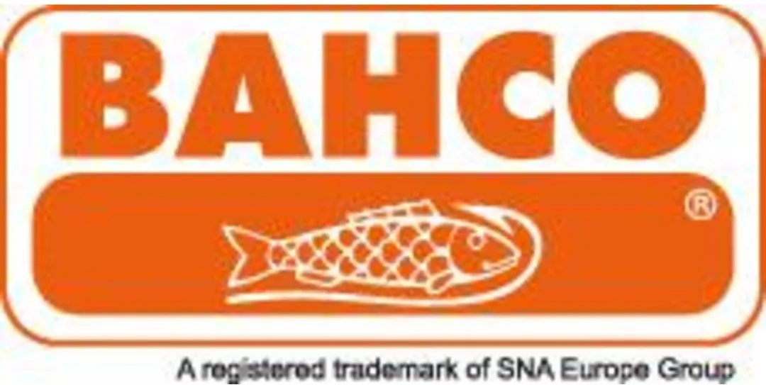 Bahco PC-9-9/17-PS-B Reservemesjes Japanse zaag - Metaal