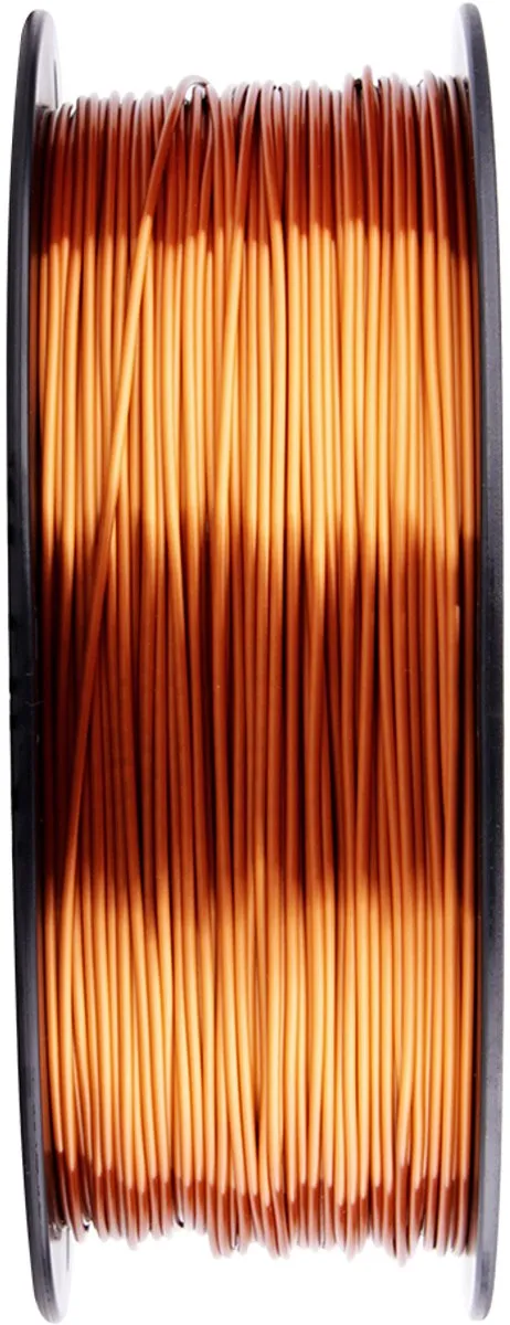 ESUN ePLA-Silk Koper 3D Printer Filament 1kg