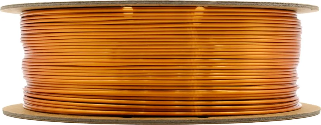 ESUN ePLA-Silk Koper 3D Printer Filament 1kg