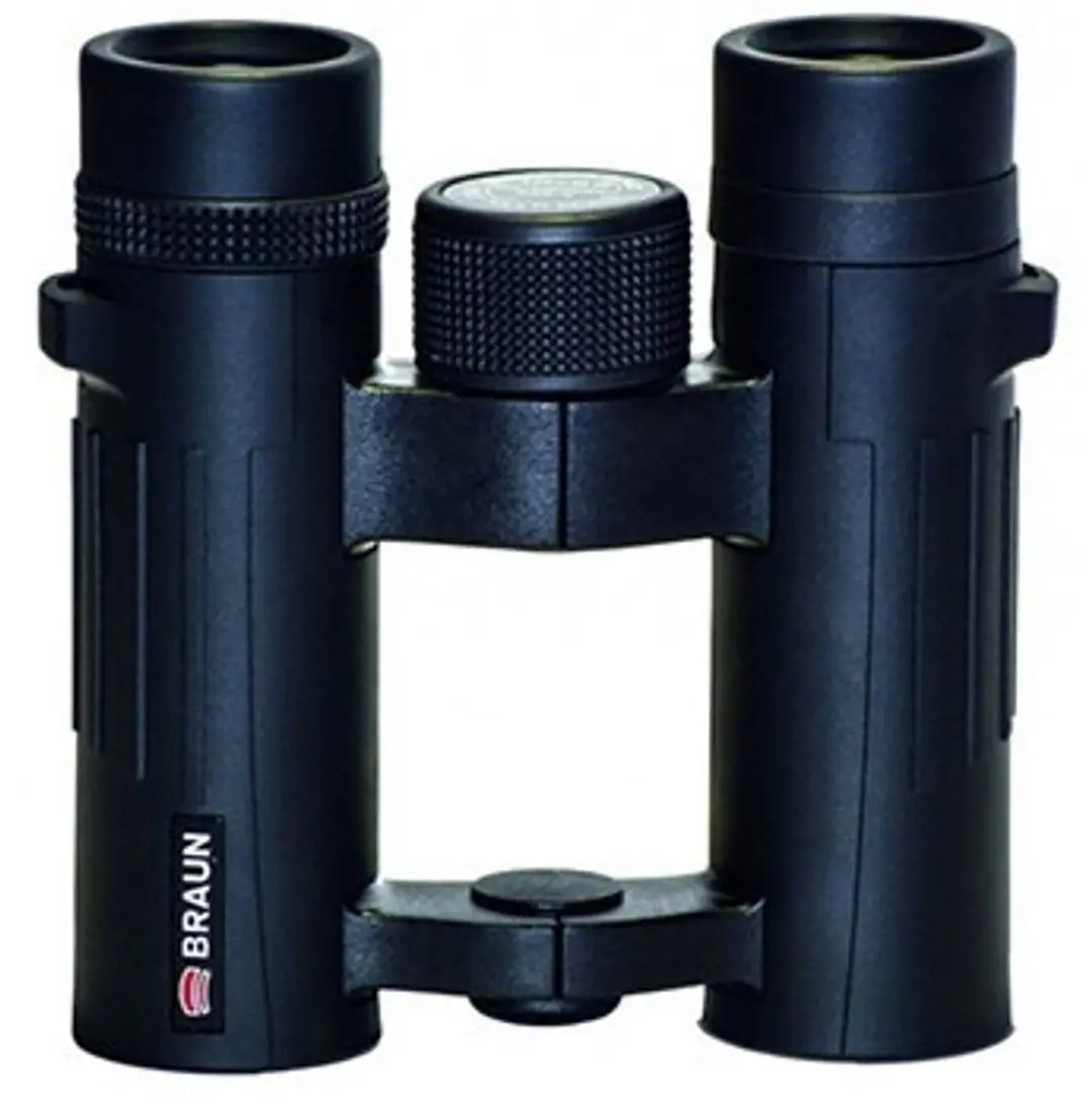 Braun Photo Technik Verrekijker Compagno 10x26 WP