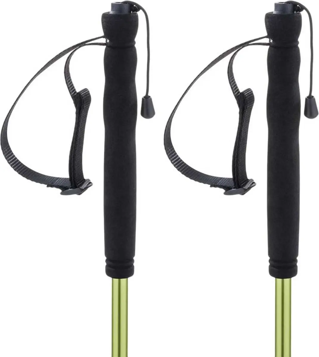 Ferrino Jet Stokken 130 cm