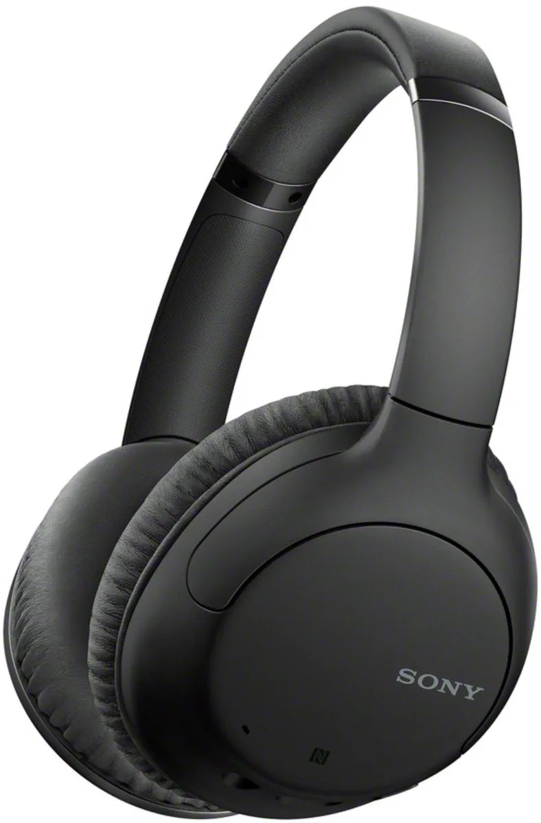 Sony WH-CH710N Noise Cancelling Over-Oorkoptelefoon