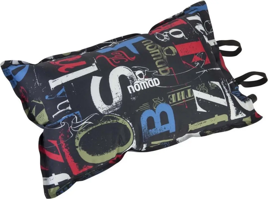 NOMAD Headrest 12.0
