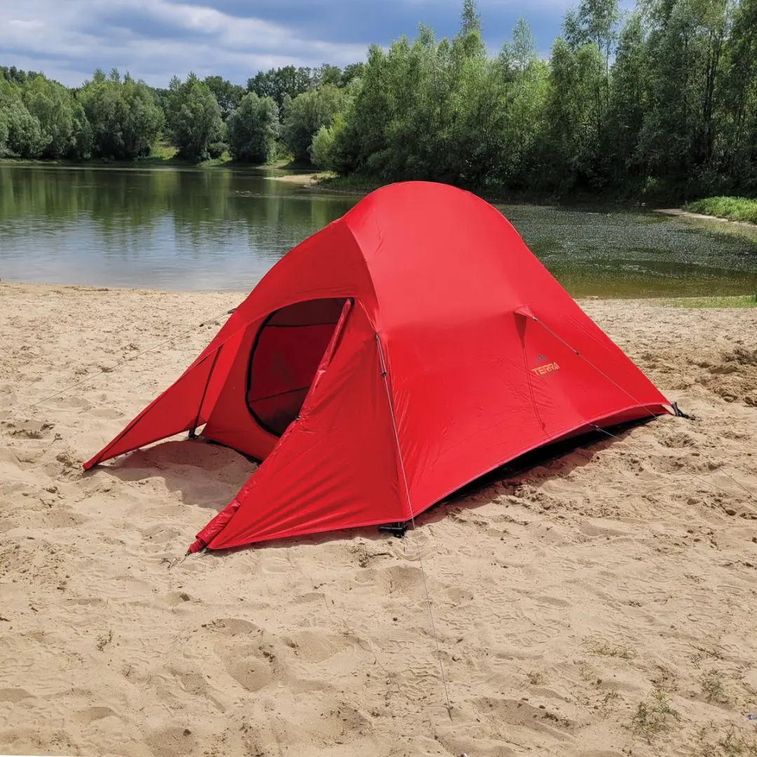 TERRA OUTDOOR