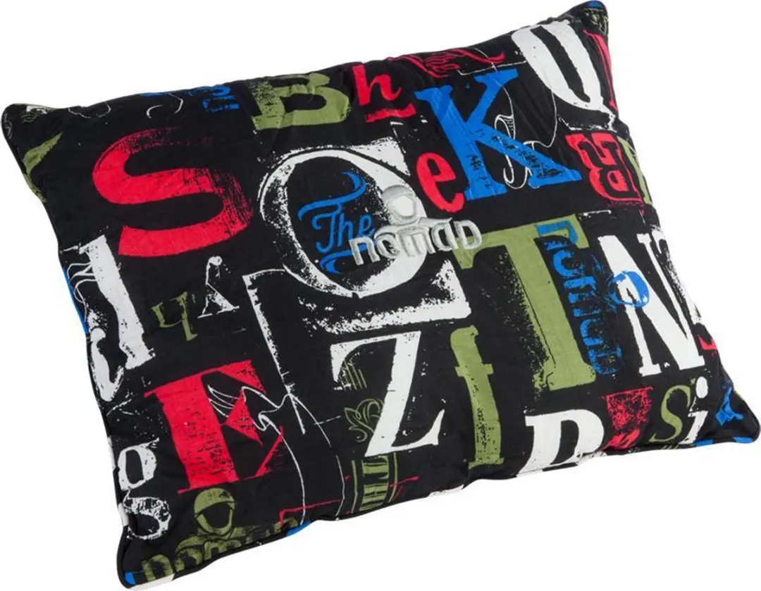 Nomad Travel pillow 30x40