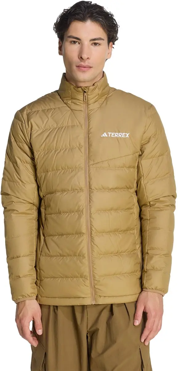 Adidas Terrex Terrex Multi Licht Climawarm Donsjack
