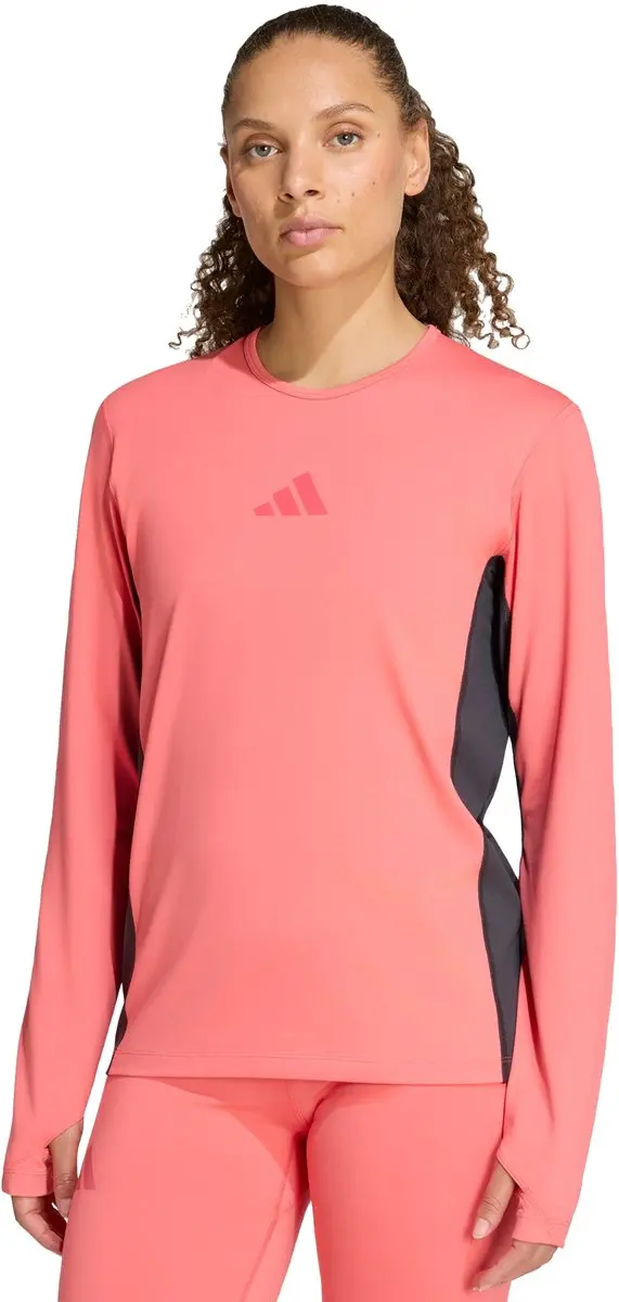 Adidas Terrex Terrex Multi Synthetisch Ondershirt