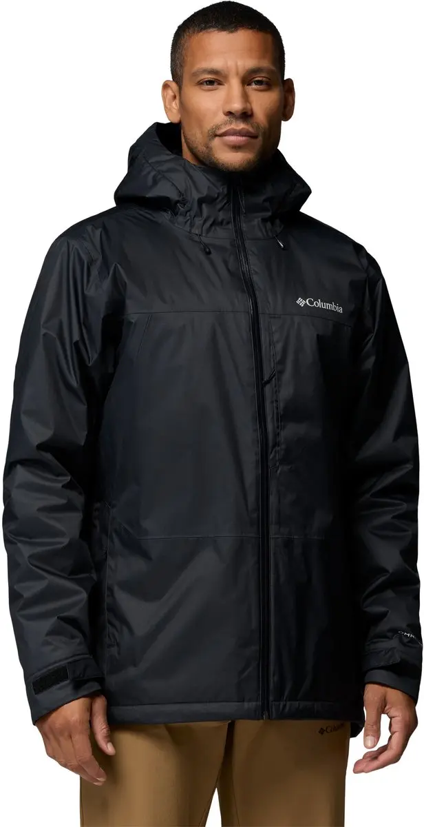 Columbia Inner Limits™ Insulated Jacket Heren Outdoorjas