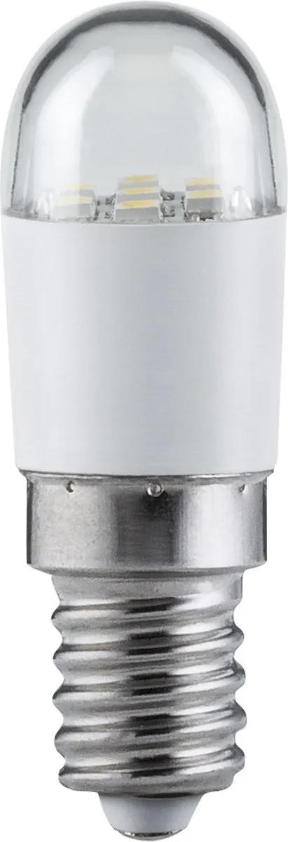 Paulmann LED-gloeilamp E14 1W 50lm 3000K Mat