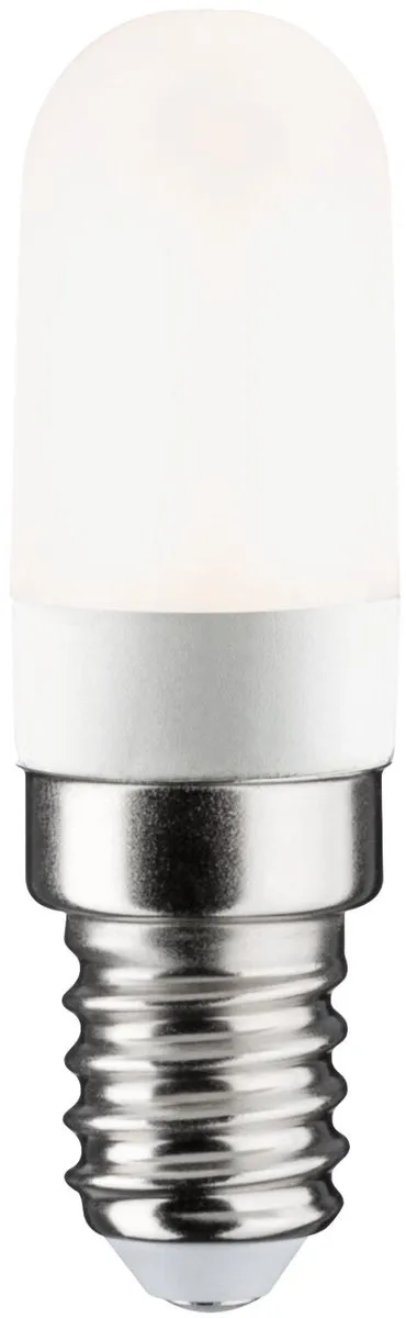 Paulmann LED-gloeilamp E14 1W 50lm 3000K Mat