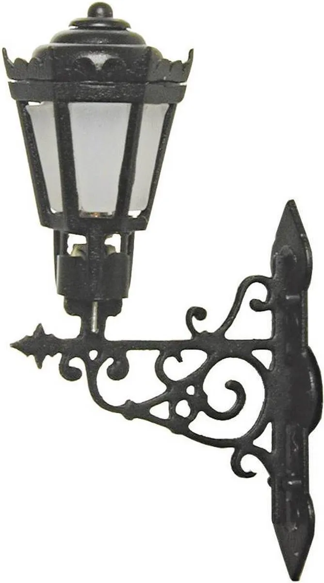 Viessmann H0 Wandlantaarn 6074