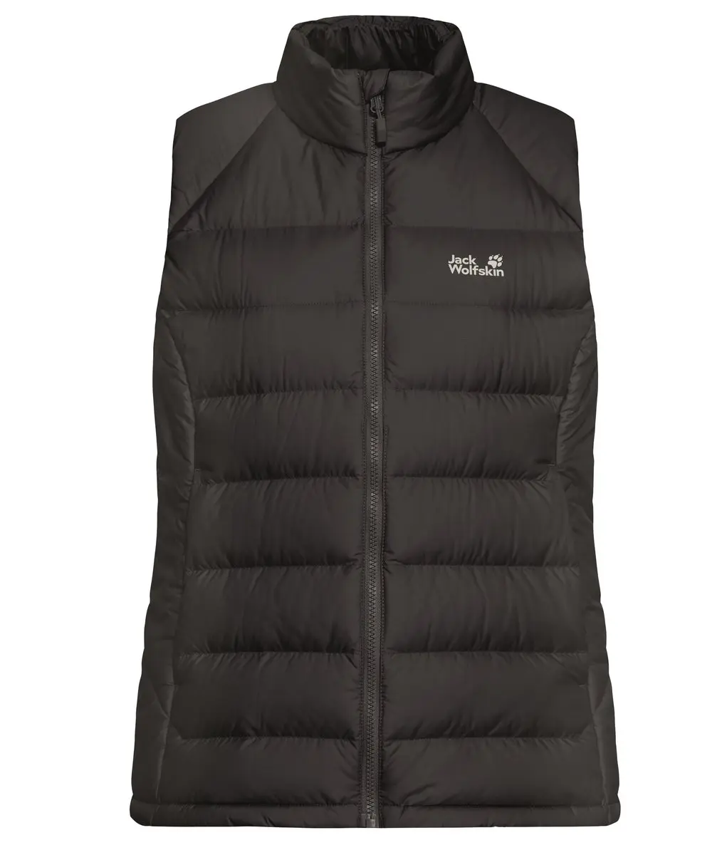 Jack Wolfskin Wild Pass Down Vest Women