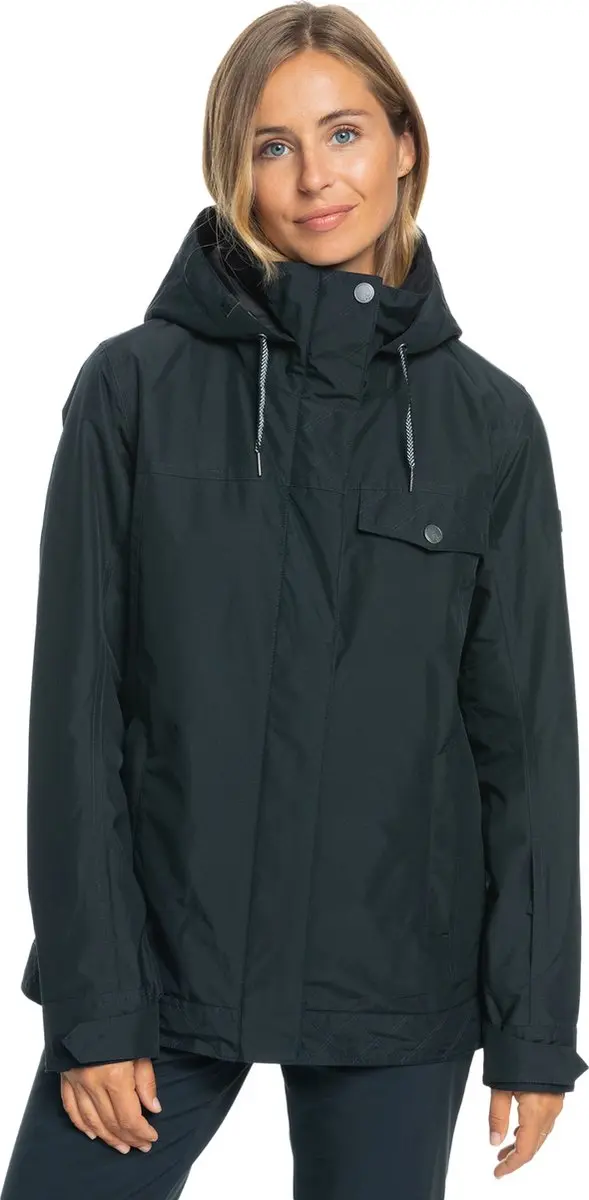 Roxy Wintersportjas Billie Volwassenen Vrouwen Technisch Snowjack