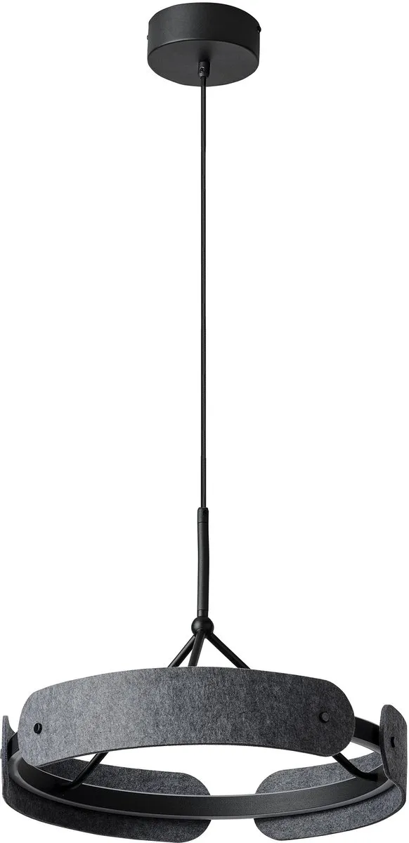 Osram Decor Curve Vilt LED Hanglamp 33W