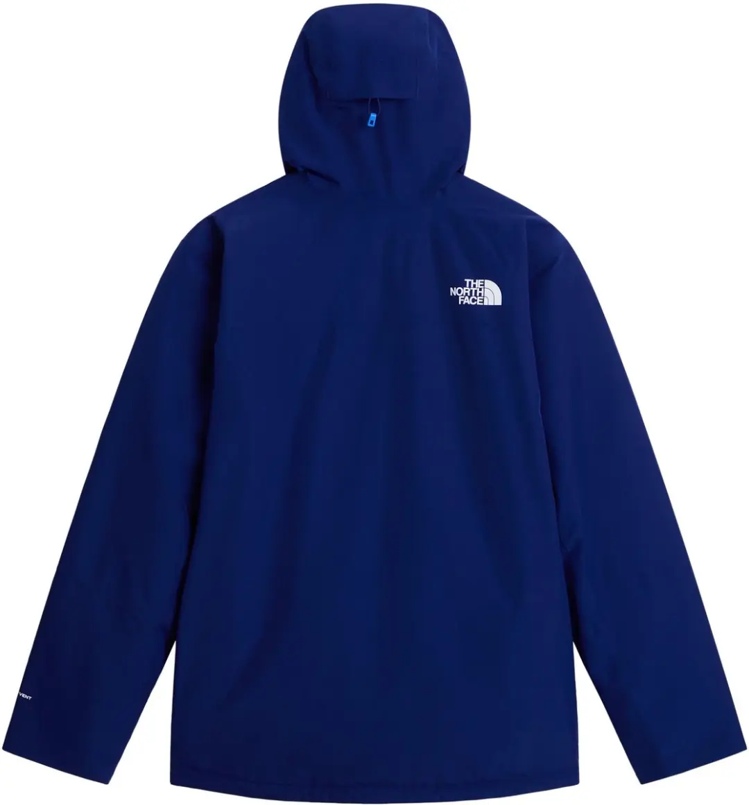 THE NORTH FACE - Descendit Jacket - Ski jack heren - Blauw - afbeelding 3 van 6