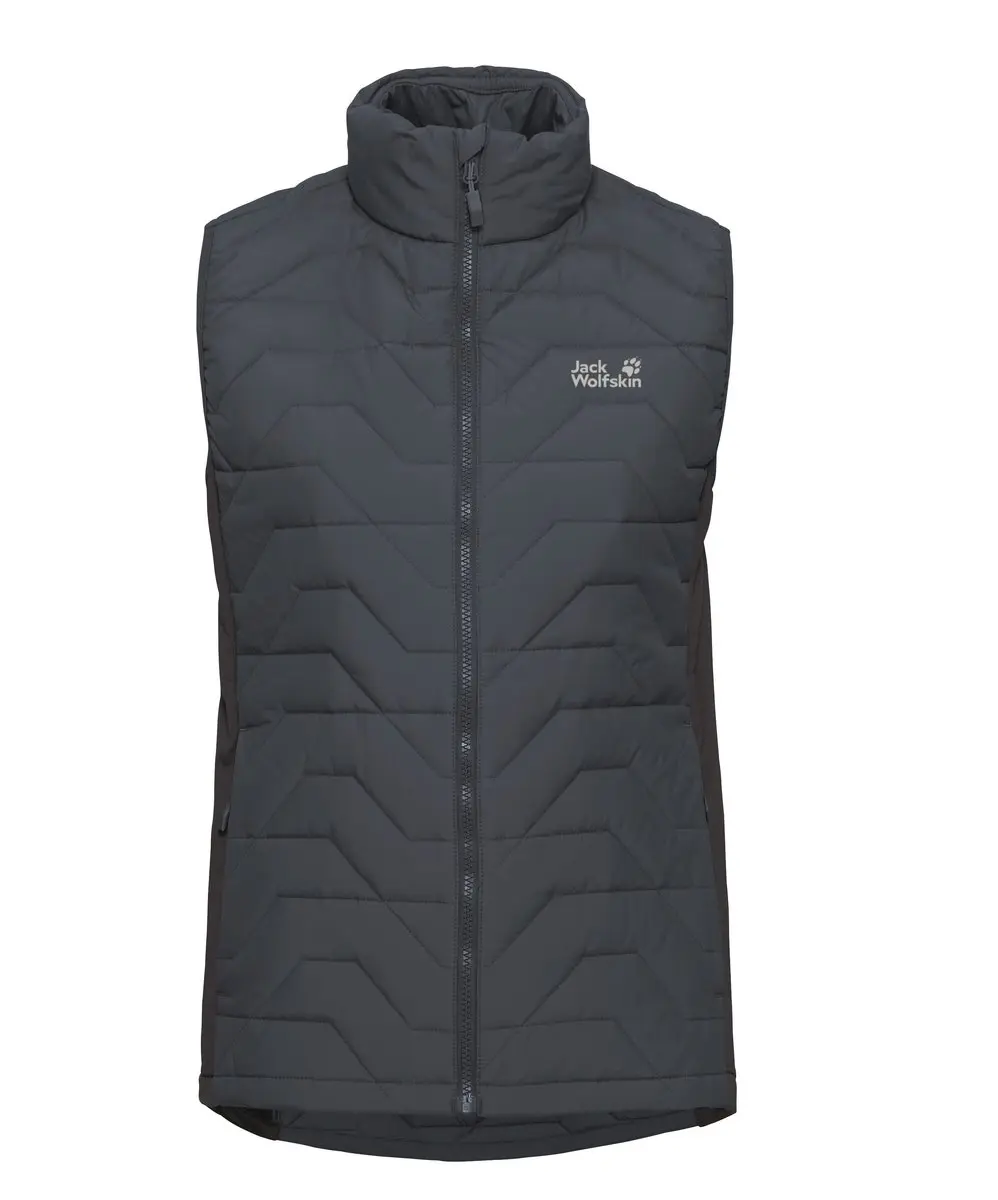 Jack Wolfskin Flextrek Insulated Vest