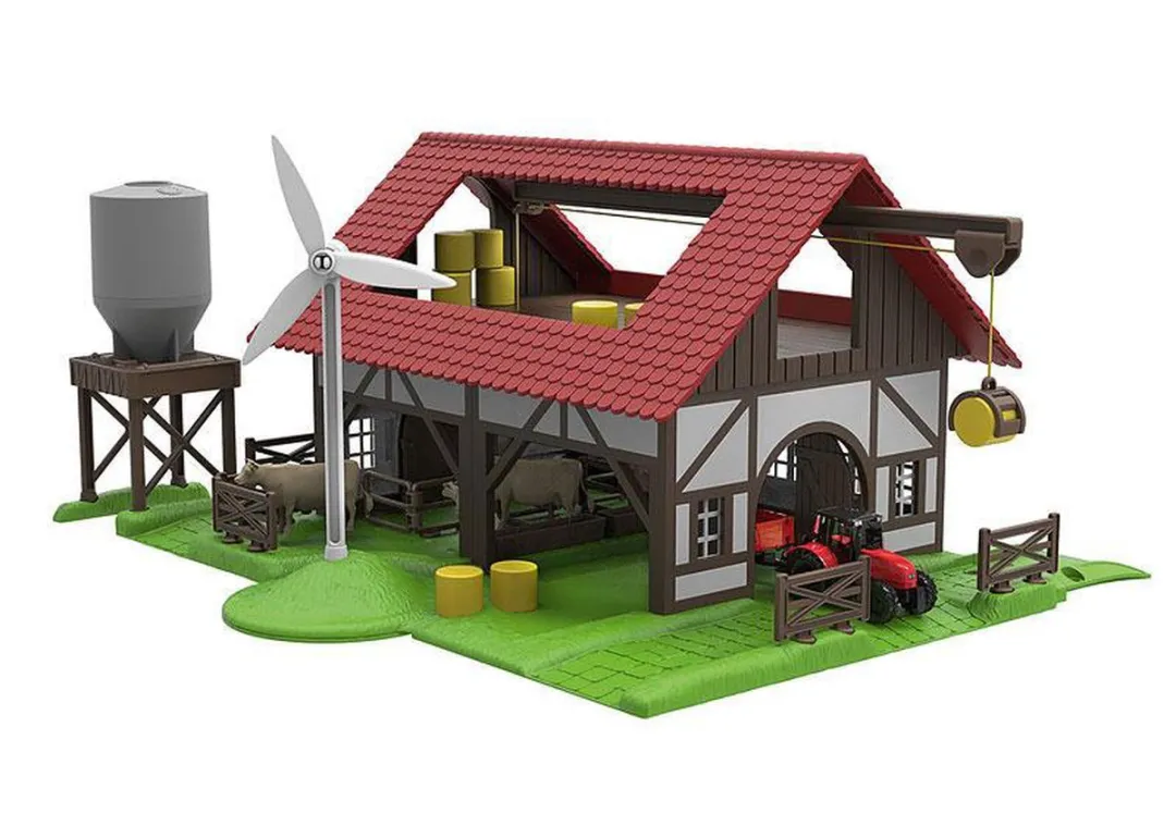 Märklin H0 Spoorwegovergang 72212 - Schaal H0 - AC