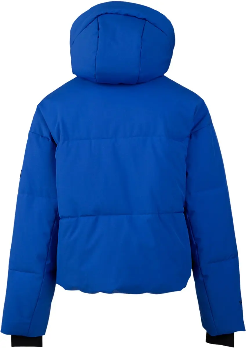 Brunotti Fiaskia Dames Skijas - Dazzling Blue - L - afbeelding 2 van 6