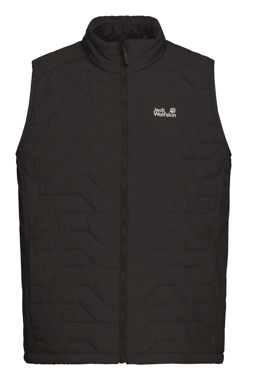 Jack Wolfskin Flextrek Insulated Vest Men