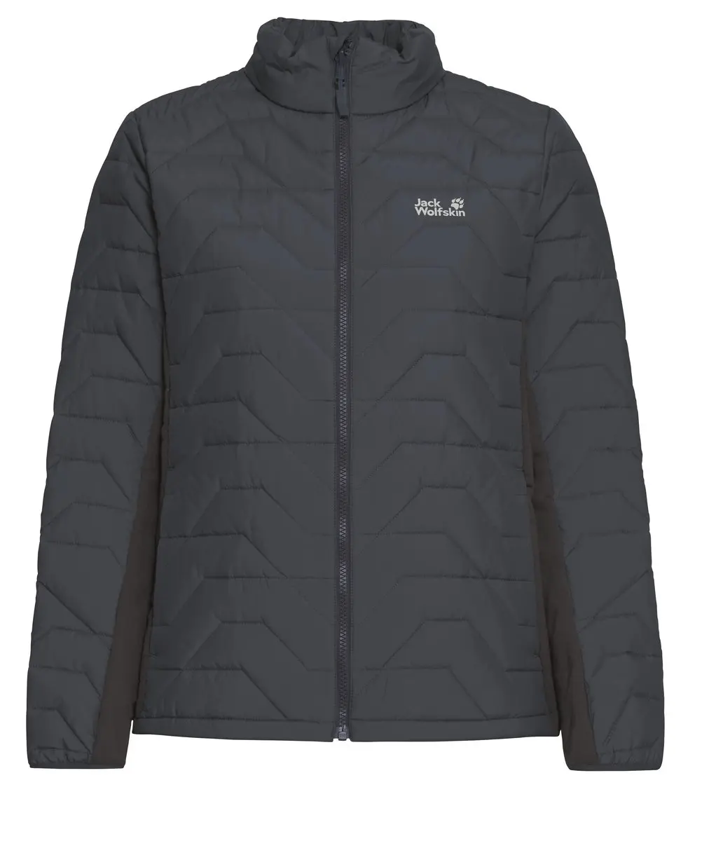 Jack Wolfskin Flextrek Insulated Jacket Women