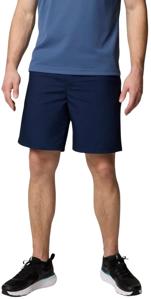 Columbia Washed Out™ Easy Korte Broek Blauw 2XL Man