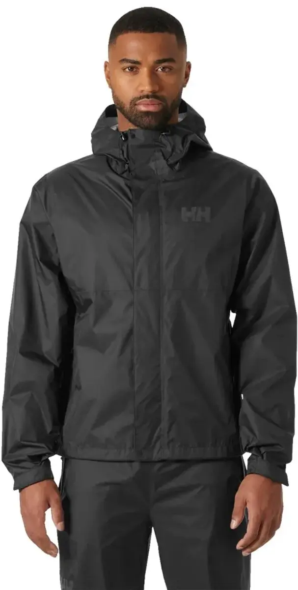 Helly Hansen Loke 2.0 Regenjas