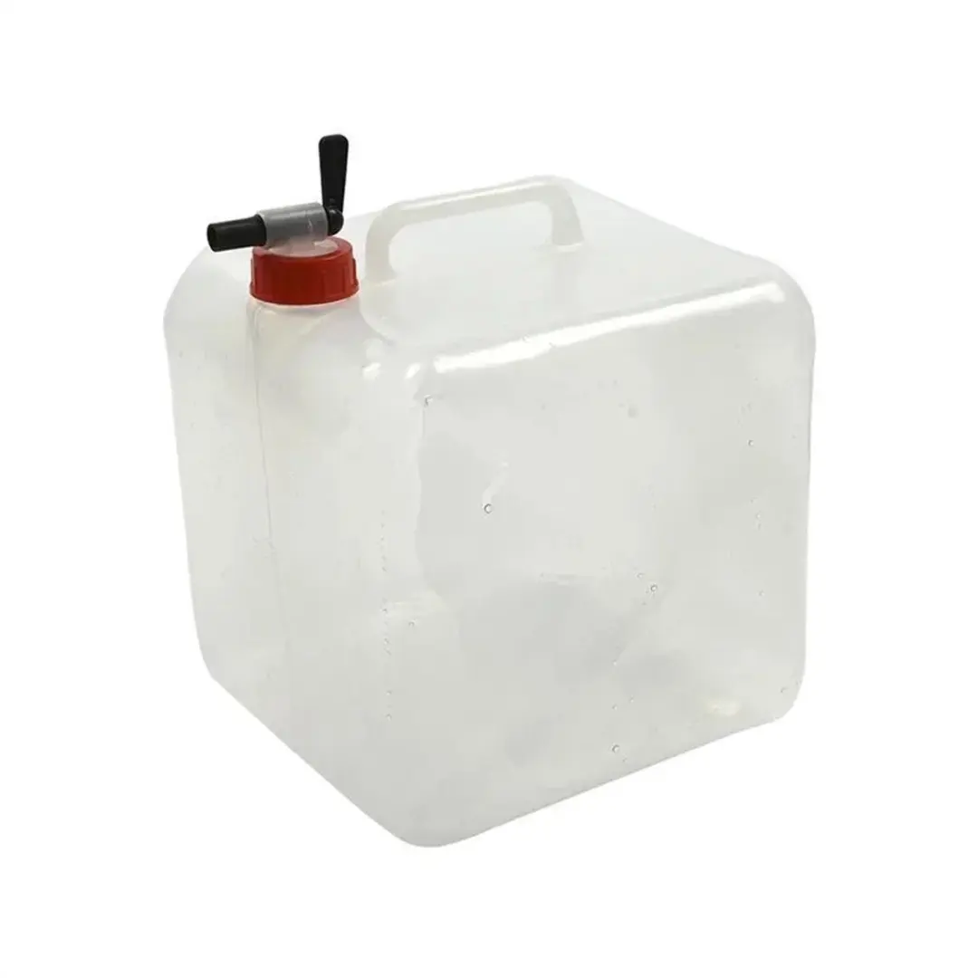 Westfalia IWH 19602 Opvouwbare Jerrycan 10l