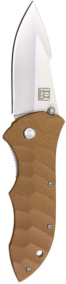 101inc Zakmes XR01 Coyote