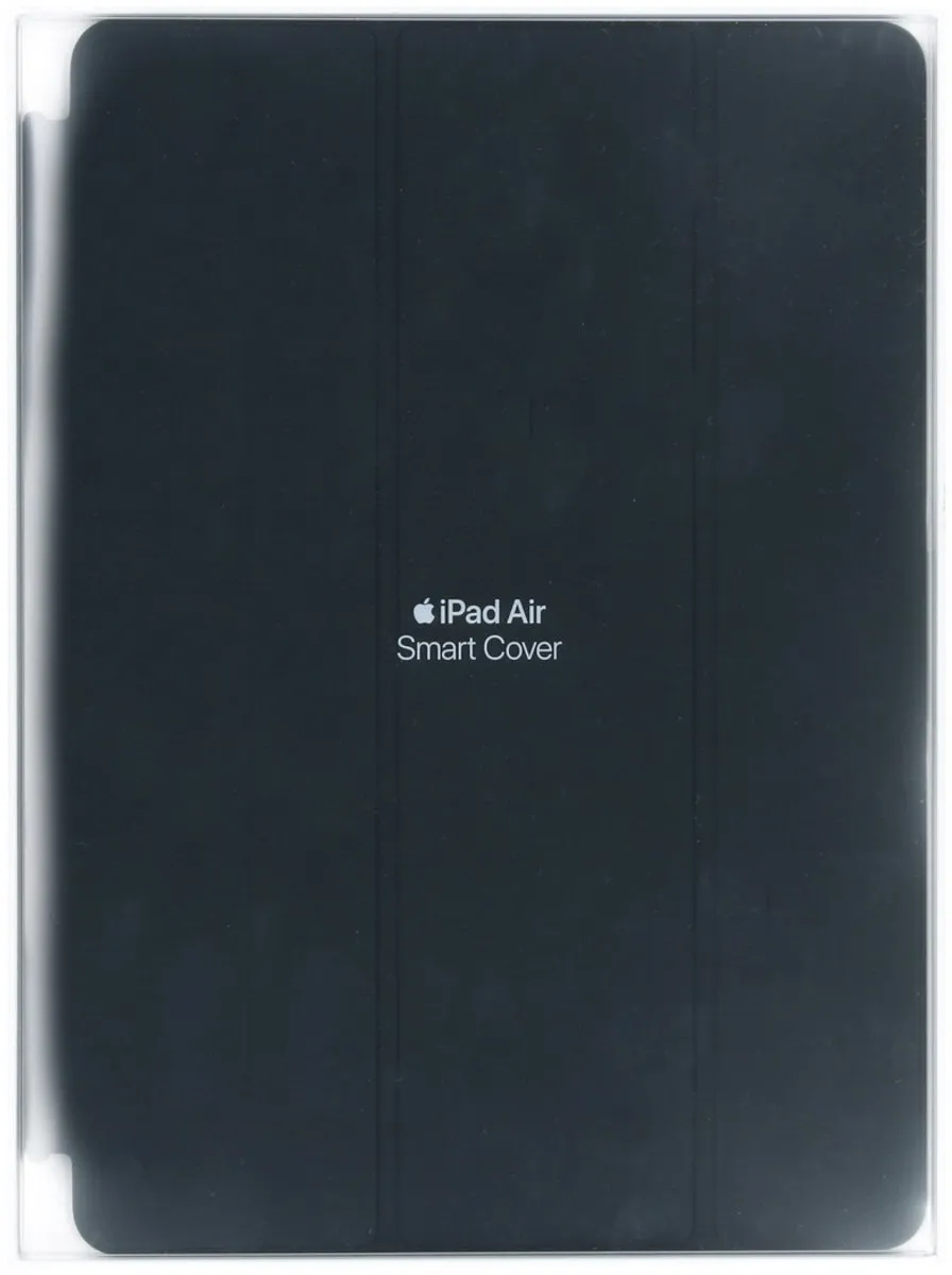 Apple Smart Cover MU7P2ZM/A - iPad Pro/Air 10.5 - Donkergrijs - afbeelding 6 van 6