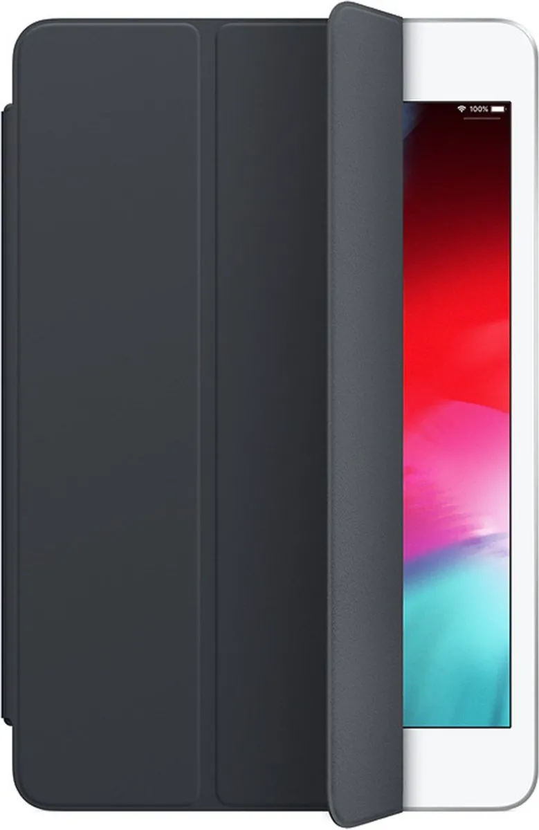 Apple Smart Cover MU7P2ZM/A - iPad Pro/Air 10.5 - Donkergrijs