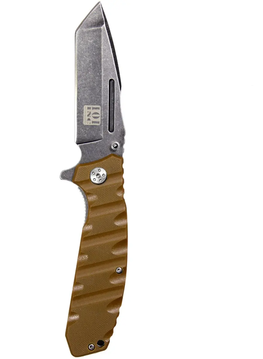 101inc Outdoor zakmes Stealth BF017918 coyote