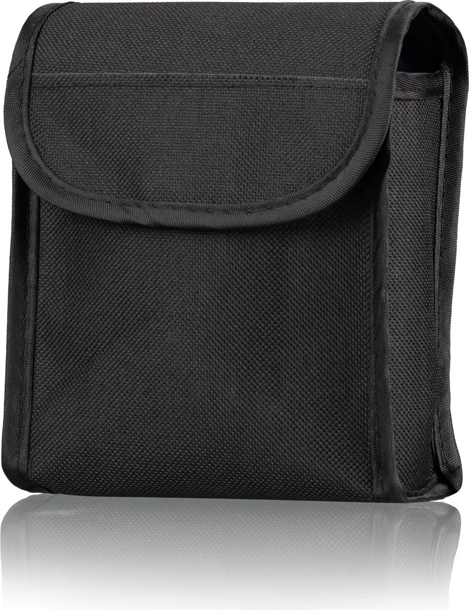 Bresser Youngster Verrekijker 7x30 - Blauw - afbeelding 2 van 6