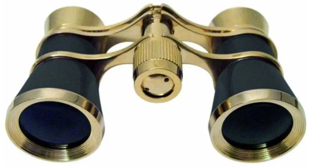 Braun Phototechnik Opera 3x25 Verrekijker
