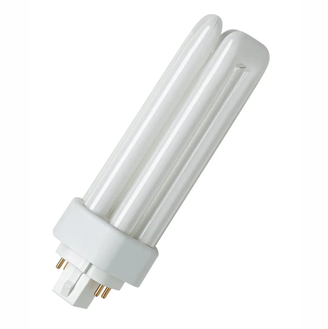 Osram Dulux T/E PL-C 18W 4000K GX24Q-2