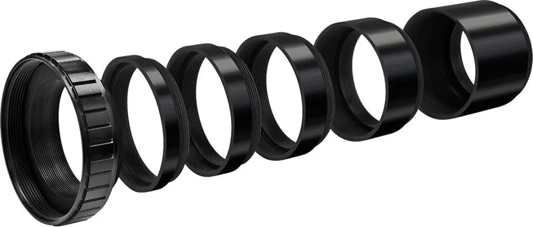 Bresser CCD-adapter SC/T2 4940160