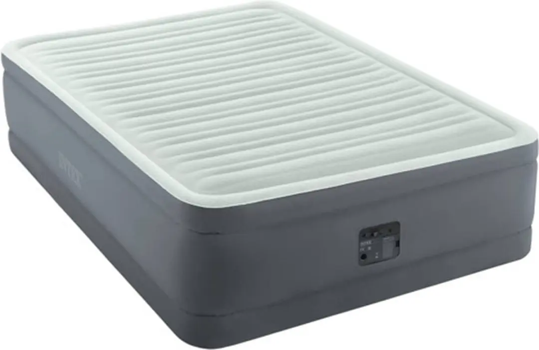 QUEEN PREMAIRE I ELEVATED AIRBED W/ FIBER-TECH BIP