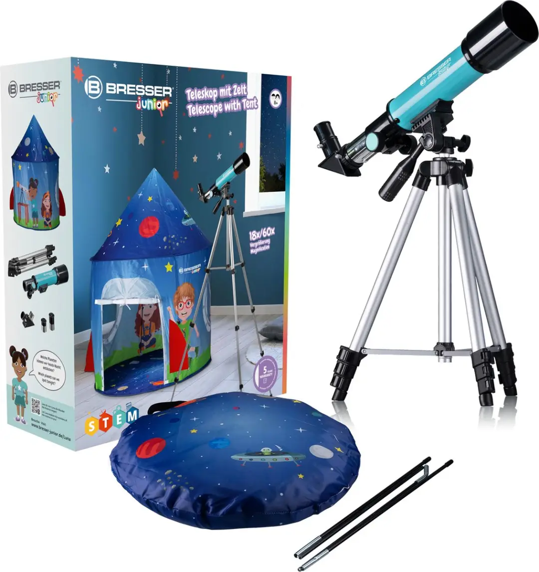 Bresser Junior Telescoop