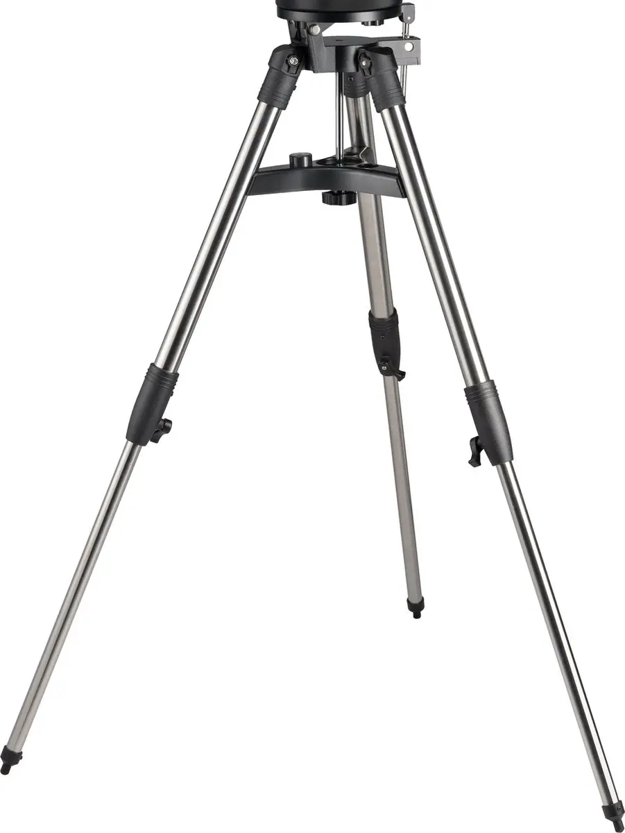 Bresser Messier MCX-102 GO-TO Telescoop - Zwart - afbeelding 6 van 6