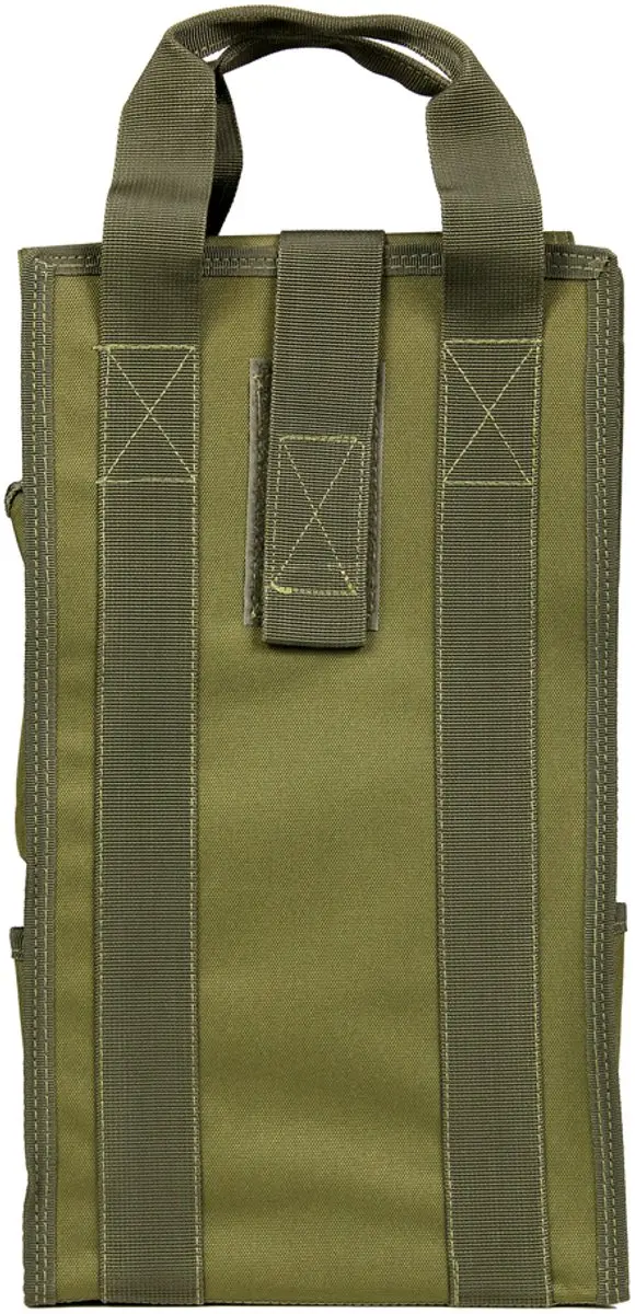101inc Medical Bag groen
