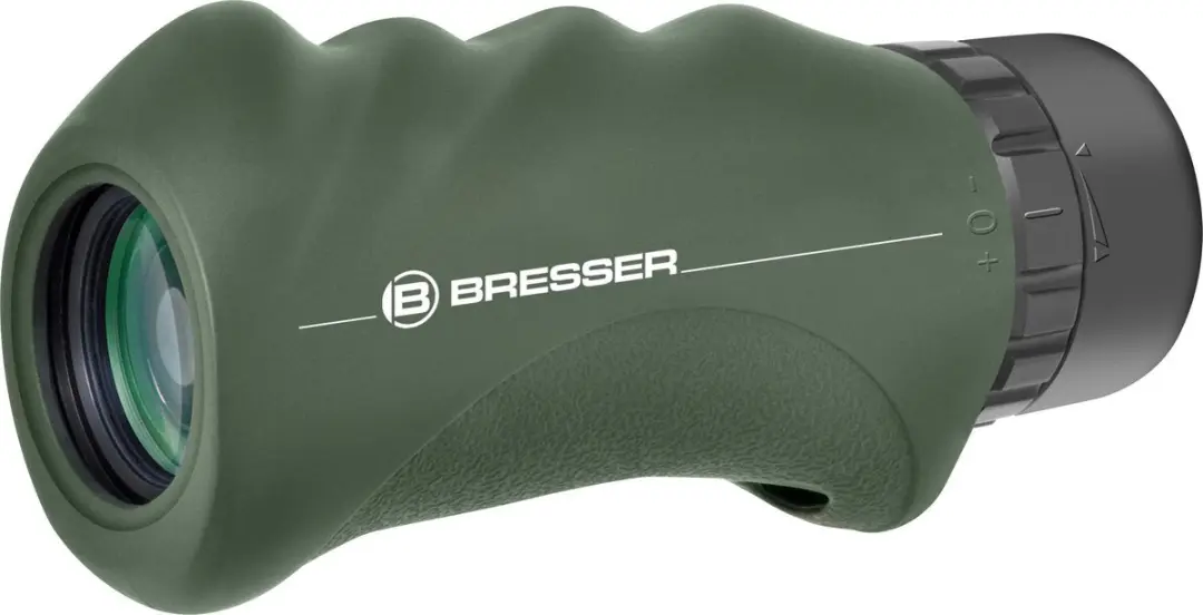 Bresser Condor 10x25 Monokijker