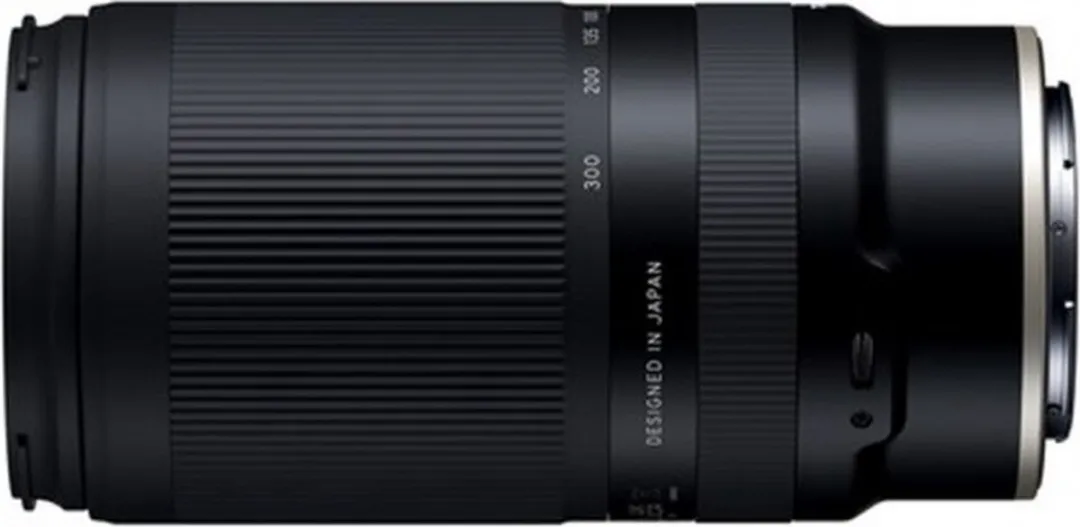Tamron Nikon Z 70-300mm F/4.5-6.3 Di III RXD Telelens