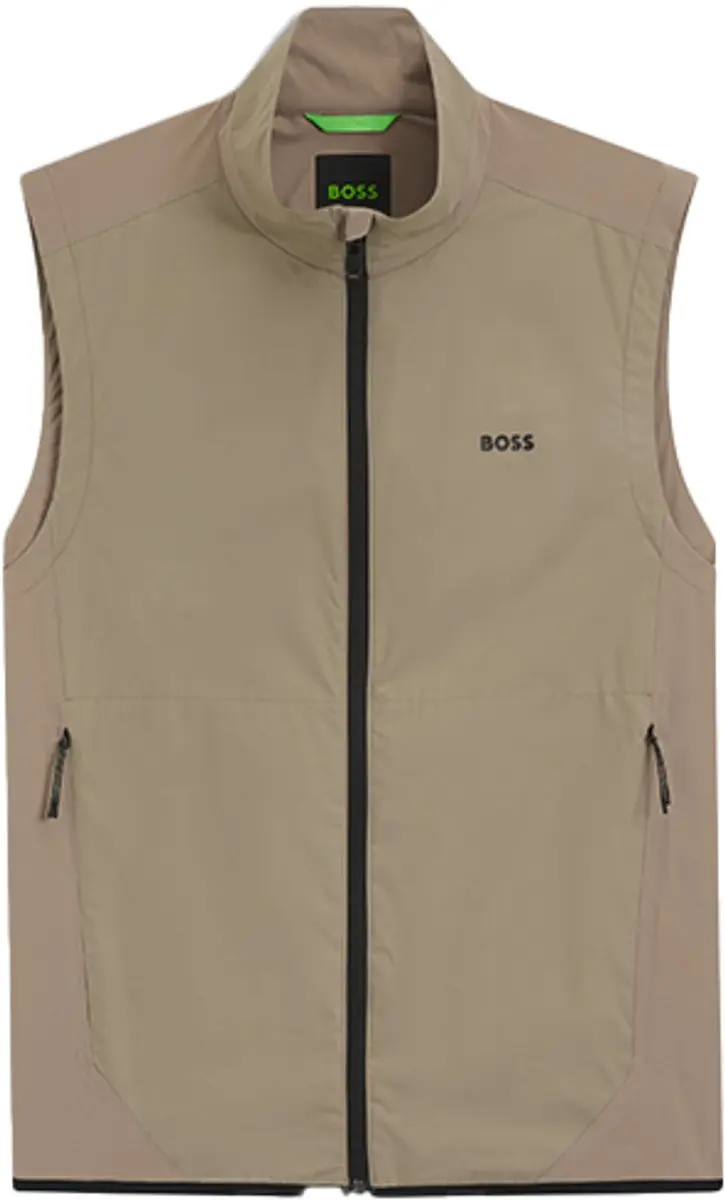 BOSS Birdie Bodywarmer