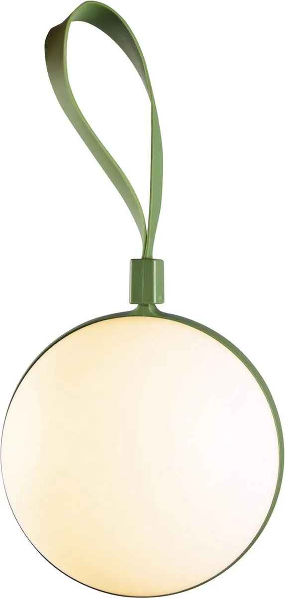 Nordlux Bring To Go 12cm Batterijlamp