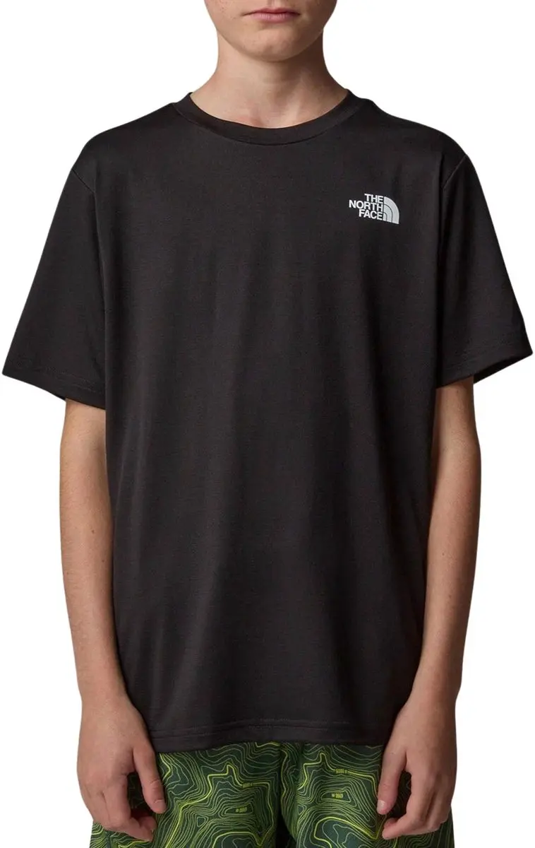 The North Face 24/7 Shirt Junior - Maat L