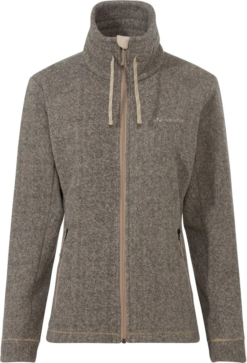 Vaude Women's Skomer Winter Fleece