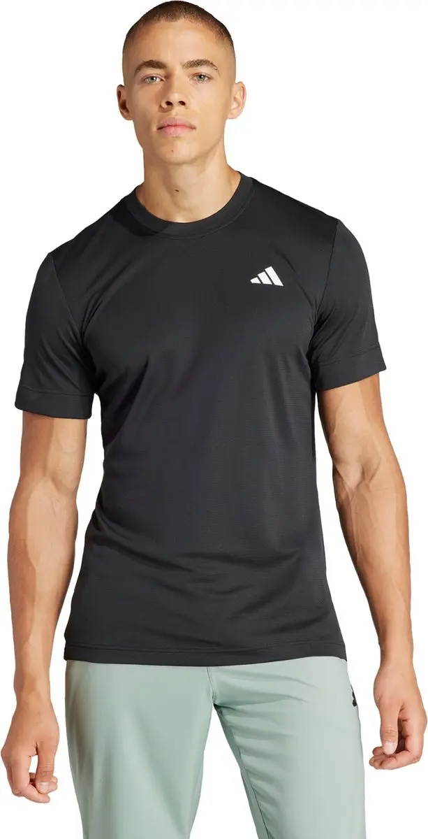 adidas Performance Tennis FreeLift T-shirt