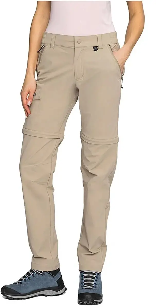 Viking Rocklyn 2-in-1 Wandelbroek Dames