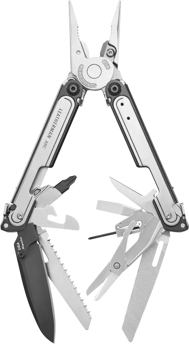 Leatherman ARC 833076 Multi-Tool