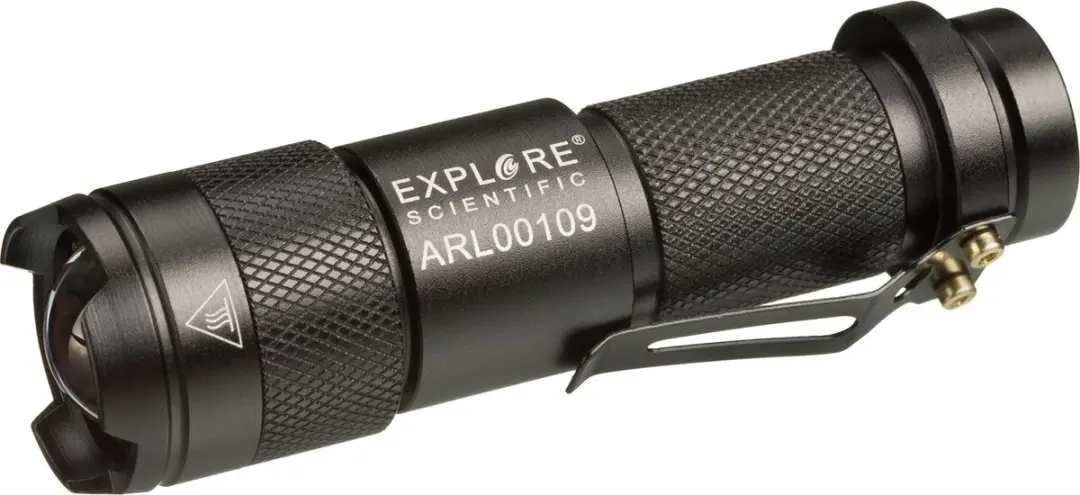 Explore Scientific Zaklamp